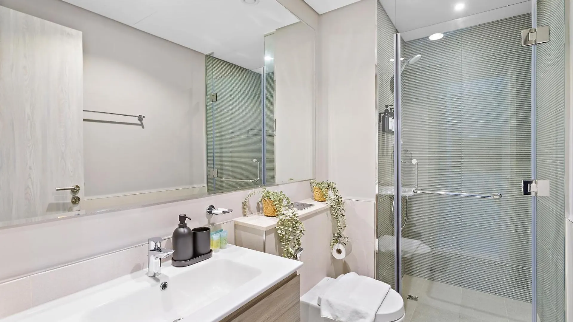 Appartement Stunning 1Br Apt Business Bay Dubaï Émirats arabes unis