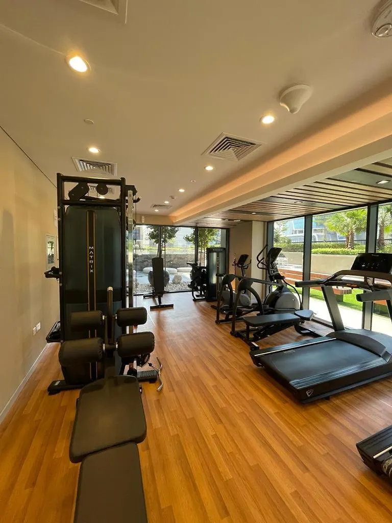 דירה דובאי Stunning 1Br Apt Business Bay
